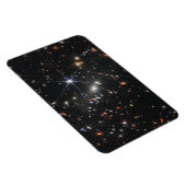 James webbの深いの最初のフィールド マグネット (右側)