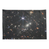 James webbの深いの最初のフィールド 枕カバー (裏面-右)