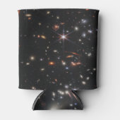 James webbの深いの最初のフィールド 缶クーラー (正面)