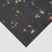 James webbの深いの最初のフィールド 薄葉紙 (詳細)