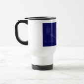 James Webb、宇宙の青写真を発表 トラベルマグ (左)