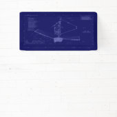 James Webb、宇宙の青写真を発表 横断幕 (インサイチュ)