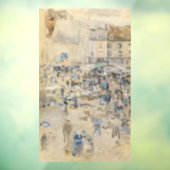 James Whistler – ノクターン:チェルシー ウィンドウサイン (シート3)