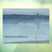 James Whistler – ノクターン：チェルシー ウィンドウサイン (シート3)