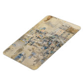 James Whistler – ノクターン:チェルシー マグネット (左側)