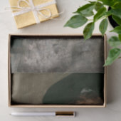 James Whistler -ポートレート・オブ・ザ・ペインター 薄葉紙 (ギフト)