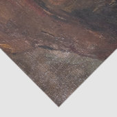 James Whistler – マン喫煙a Pipe 薄葉紙 (詳細)