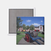 Jamesons Whisky伝統センター、Midleton、 マグネット (正面/裏面)