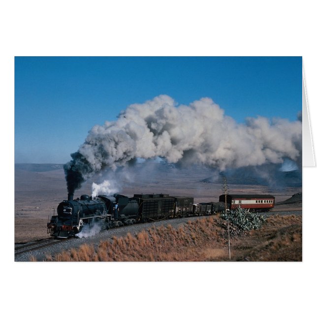 Jamestownの枝、南アフリカ共和国のクラス24 (正面横)