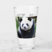 JAMFotoによるPanda_20190301 タンブラーグラス (裏面)