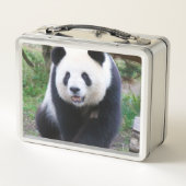 JAMFotoによるPanda_20190301 メタルランチボックス (裏面)