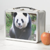 JAMFotoによるPanda_20190301 メタルランチボックス (インサイチュ)