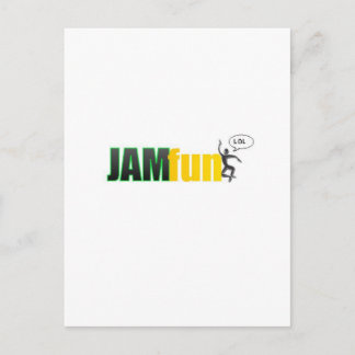 JAMfun4.JPG ポストカード