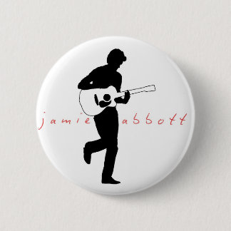 Jamie Abbottのクラシックのバッジ 缶バッジ