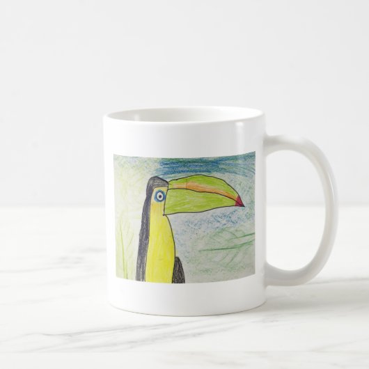 Jamie Mittleman コーヒーマグカップ (右)