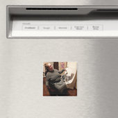 Jamie painting magnet マグネット (インサイチュ (食洗機))