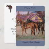 jamie & poppy stable (正面/裏面)