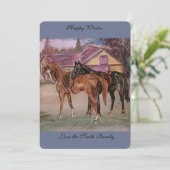 jamie & poppy stable (スタンド正面)