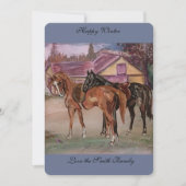 jamie & poppy stable (正面)