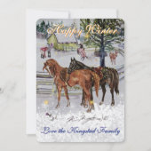 jamie & poppy stable (正面)