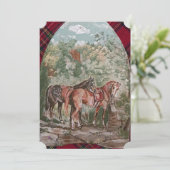 jamie & poppy tartan hunt (スタンド正面)