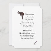 jamie & poppy tartan hunt (裏面)