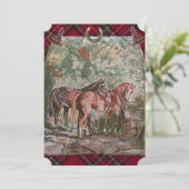 jamie & poppy tartan hunt (スタンド正面)