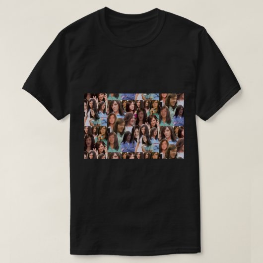Ja'mie Private School Girls  Summer Heights High  Tシャツ (デザイン正面)