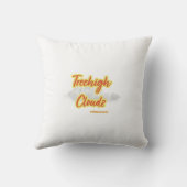 Jamil Value: Throw Pillows for the Home クッション (裏面)