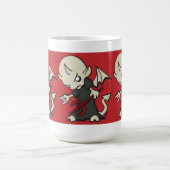 Jaminのマグ コーヒーマグカップ (中央)