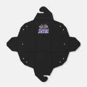 Jammin'とBoombox フェイバーボックス (折り畳みなし)