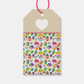 Jammin'キッチンギフトラベル ギフトタグ (正面)