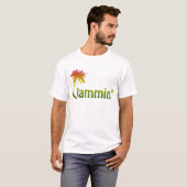 Jammin Tシャツ (正面フル)