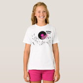 Jammin'Queen 2シャツ Tシャツ (正面フル)