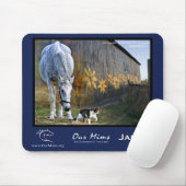 Jamraのマウスパッド マウスパッド (マウス)