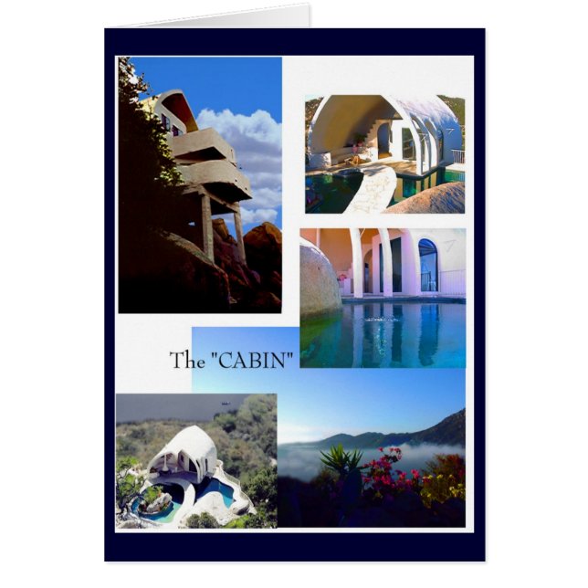 Jamulのパンフレット (正面)