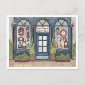 jan ポストカード (正面)