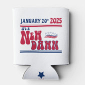 JAN 20 24 新たな夜明け _dsgn 1 缶クーラー (裏面)