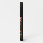 Jan Davidsz de Heem、花の花瓶， 1670 Case-Mate iPhoneケース (裏面/左)