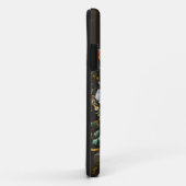 Jan Davidsz de Heem、花の花瓶， 1670 Case-Mate iPhoneケース (裏面/右)