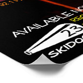 Jan Owen – テレビで見る ポスター (角)