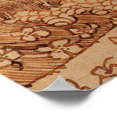 Jan Theodoor Toorop - Waves Poster ポスター (角)