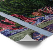 Jan Toorop新世代 ポスター (角)