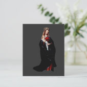 Jan van Eyckによる教会のマドンナ (スタンド正面)