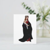 Jan van Eyckによる教会のマドンナ (スタンド正面)