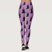 Jan van Eyckによる教会のマドンナ レギンス (裏面)