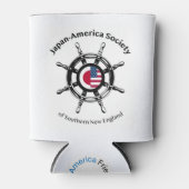 JANAFA-Newport/JASNEクーラーボックス 缶クーラー (正面)