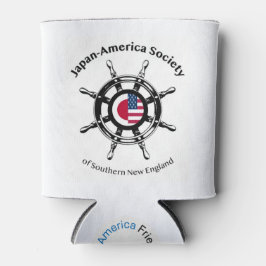 JANAFA-Newport/JASNEクーラーボックス 缶クーラー