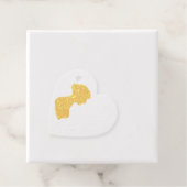 Jane Austen フェイバータグ (箱)