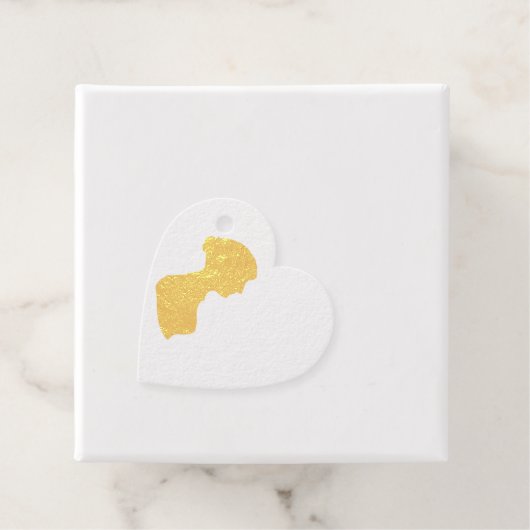 Jane Austen フェイバータグ (箱)